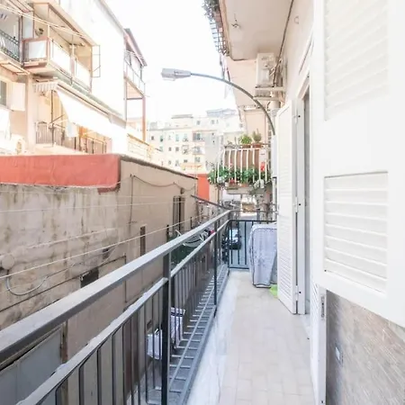 Lavinaio's House Apartment *