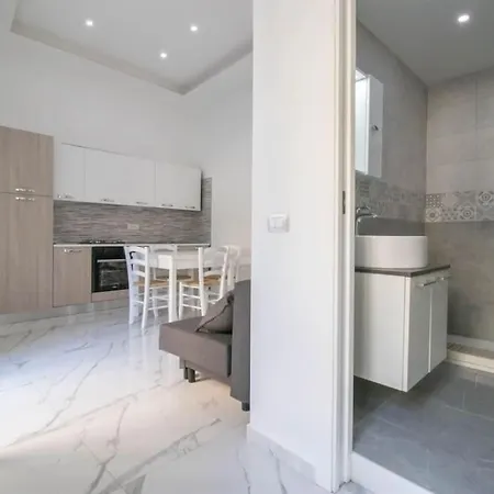 Lavinaio's House شقة