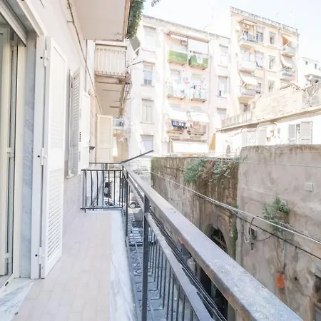Lavinaio's House Apartment *