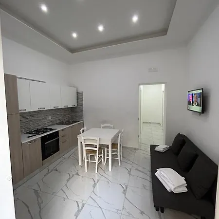 Apartment Lavinaio's House Naples