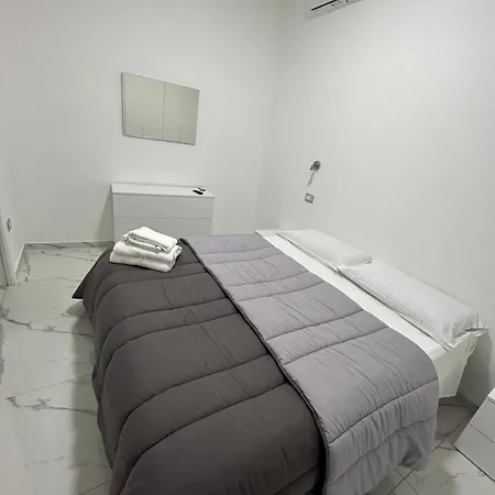 شقة Lavinaio's House نابولي