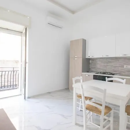 شقة Hv Lavinaio's House نابولي
