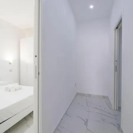 Daire Lavinaio's House Napoli