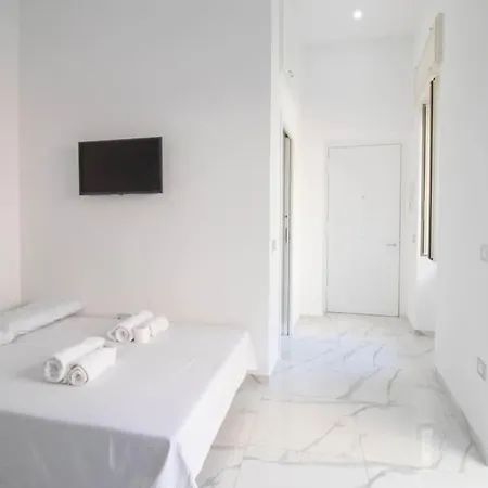 Lavinaio's House Daire Napoli