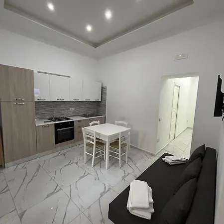 Hv Lavinaio's House