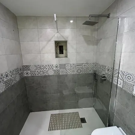 Daire Lavinaio's House Napoli