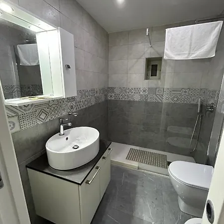 Hv Lavinaio's House شقة نابولي