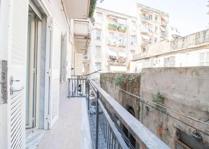 Lavinaio's House Appartement *