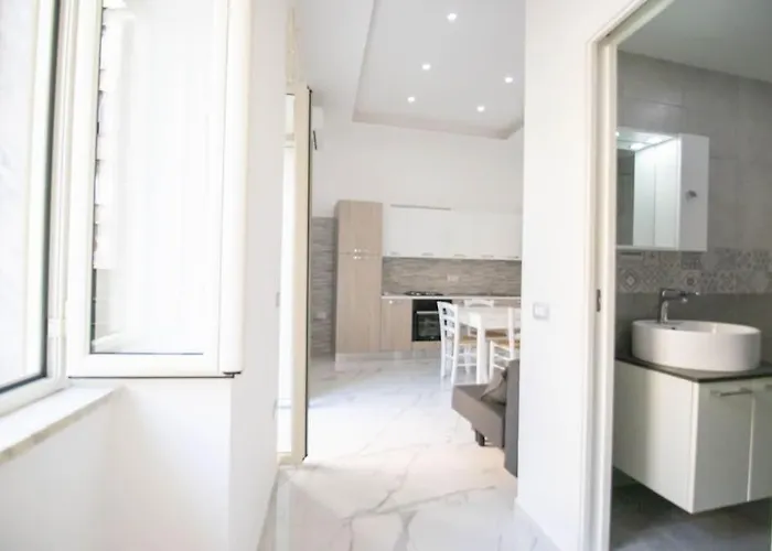 Lavinaio's House Appartement Naples
