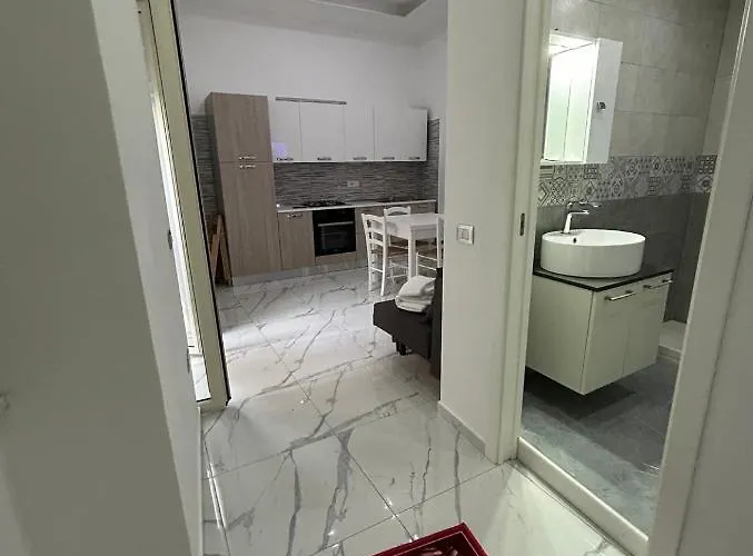 Lavinaio's House Naples