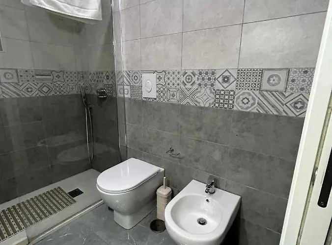 Lavinaio's House Appartement *